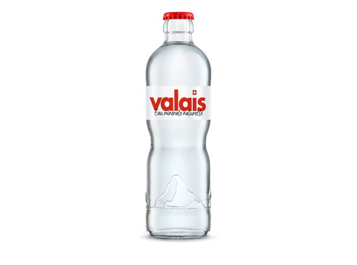 * Valais ohne 33 cl MW 24 x 0.33l