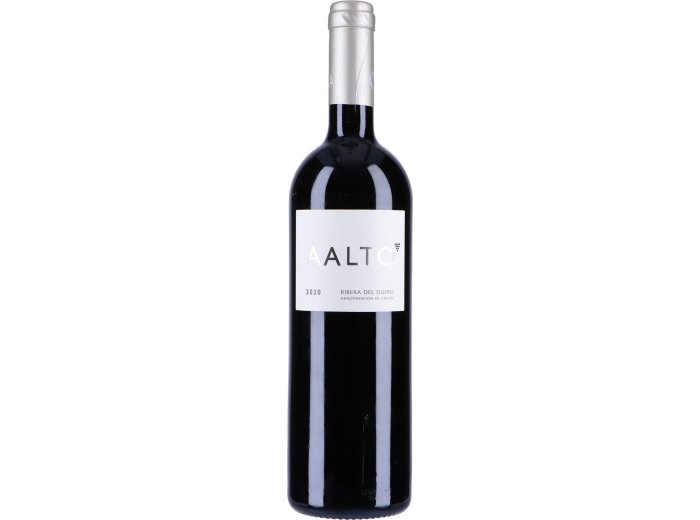 * Aalto Ribera del Duero D.O. 2021 75cl 6 x 75 cl. Kt