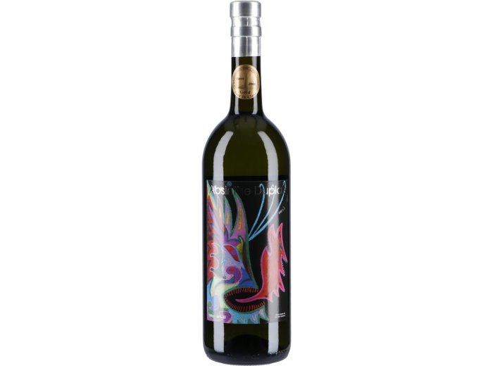 * Absinth Verte Duplais 100cl 1 x 1 lt