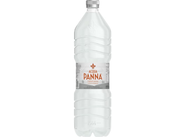* Acqua Panna 1.5 lt PET 6 x 1.50l Kt.