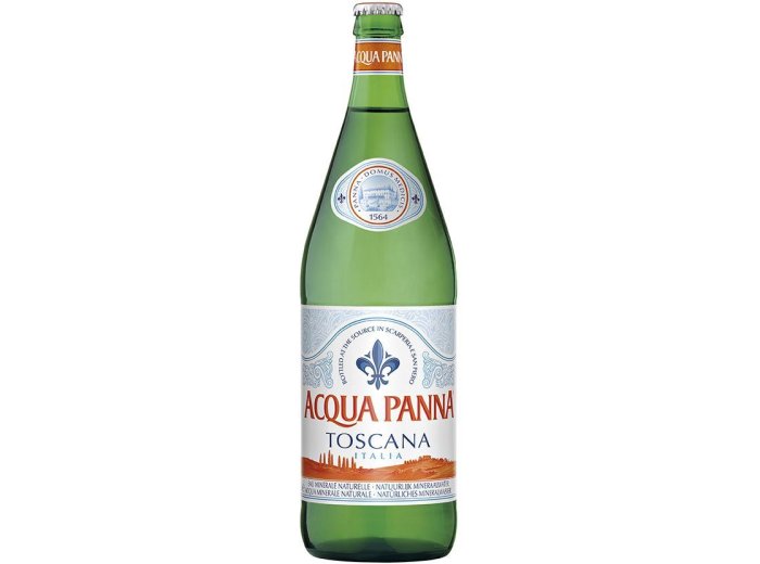 Acqua Panna 1 lt MW 12 x 1.00l