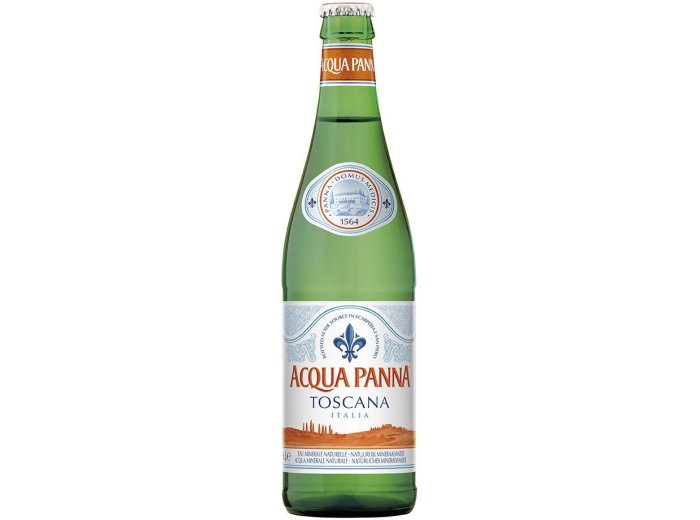 Acqua Panna 50 cl MW 20 x 0.50l