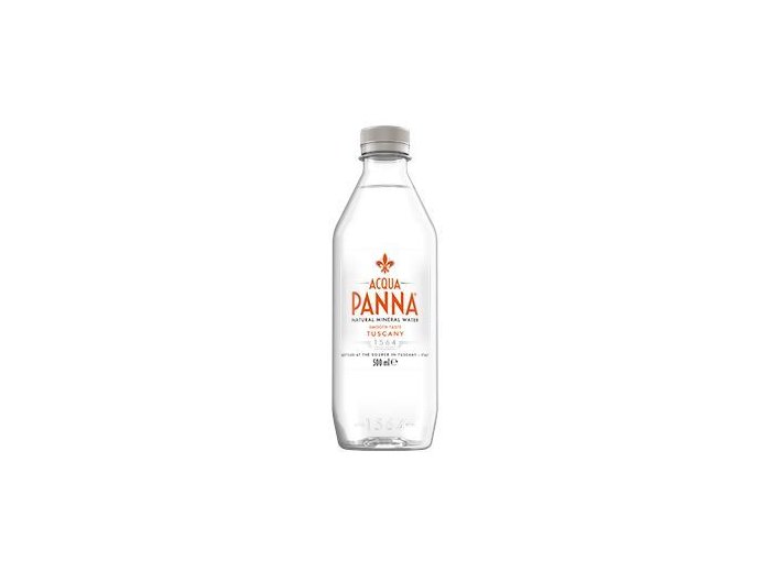 Acqua Panna 5 dl PET 4 x 6 x 0.50l Kt.