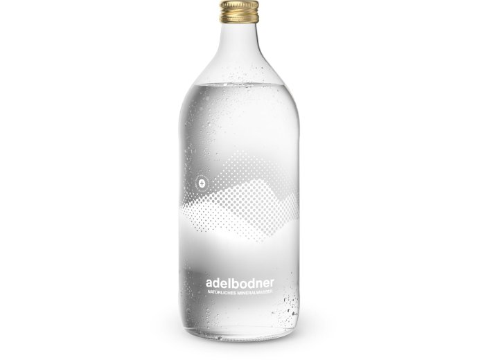 Adelbodner Prickelnd 80cl MW 12 x 0.80l