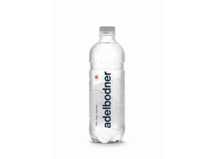 Adelbodner still 5dl PET 24 x 0.50l Kt.