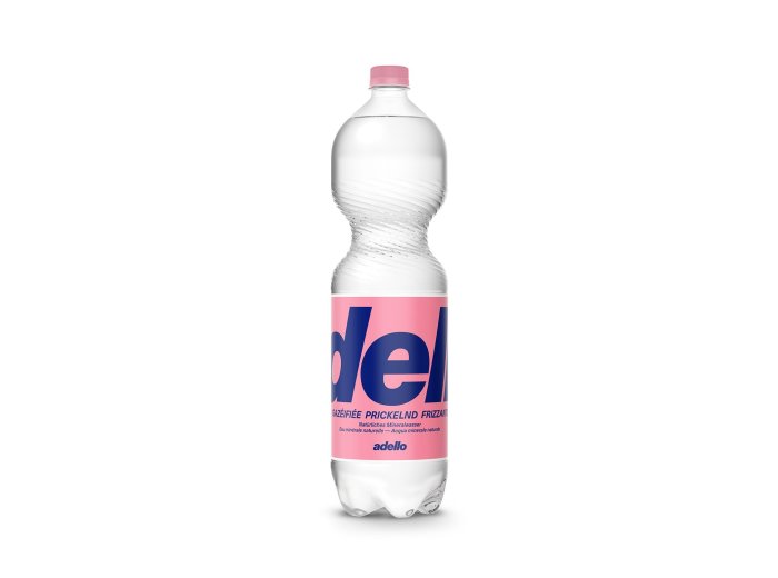 * Adello Prickelnd 1.5L PET Har. 6 x 1.50l