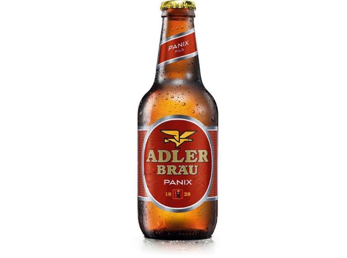 *Adler Panix Perle Spezialbier Hell 29cl 20 x 0.29l