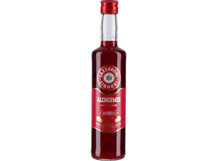 Alchermes Liquore 50cl 1 x 50 cl