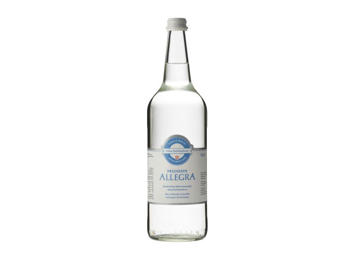 Allegra ohne 1 lt MW 12 x 1.00l