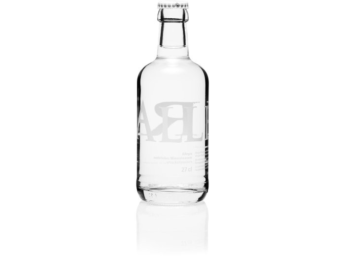 Allegra ohne  27 cl MW 20 x 0.27l