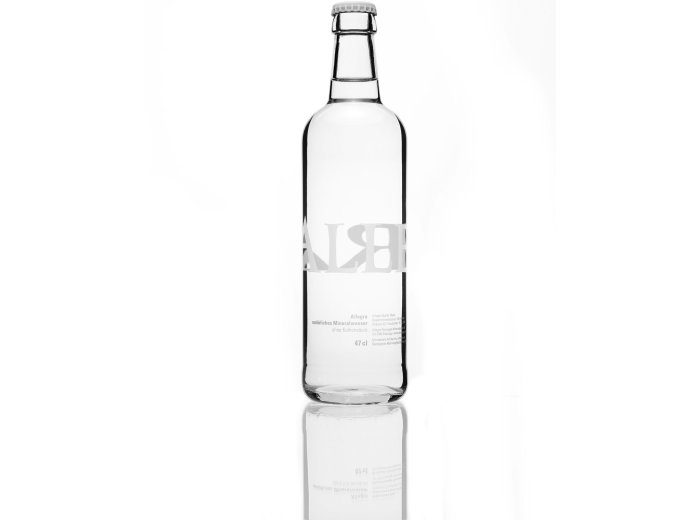 Allegra ohne 47 cl MW 20 x 0.47l