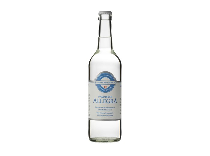 * Allegra ohne 50 cl MW 20 x 0.50
