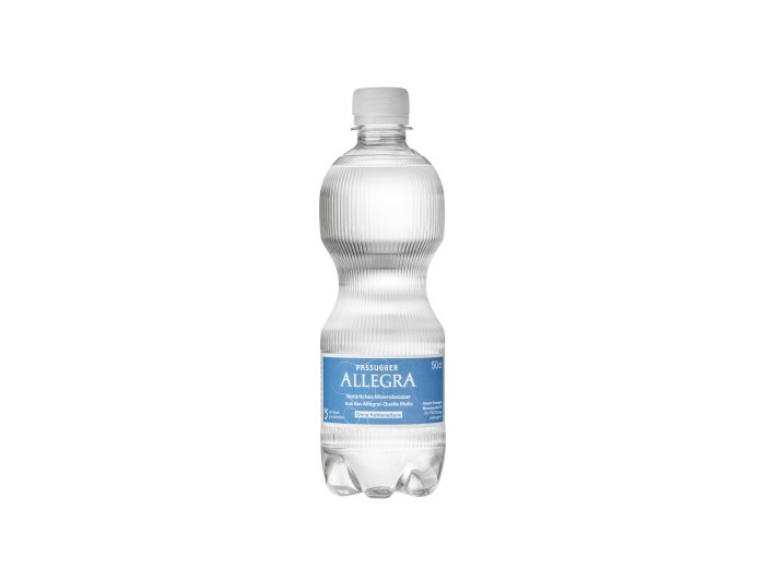 Allegra ohne 5 dl PET 24 x 0.50l Kt.