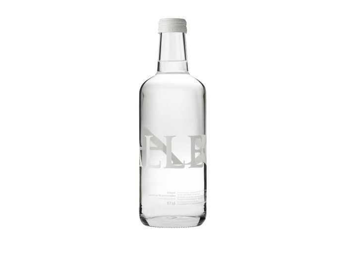 * Allegra ohne 97 cl MW 12 x 0.97l
