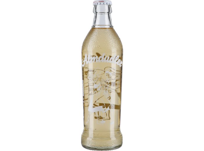 Almdudler 35 cl MW 24 x 0.35l