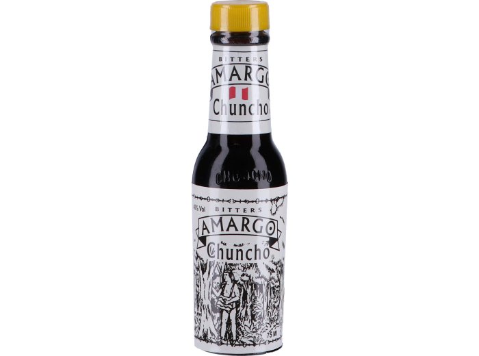 * Amargo Chuncho Bitters 7.5cl 1 x 7.5cl