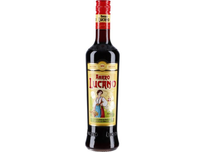 * Amaro Lucano 70cl 1 x 70 cl