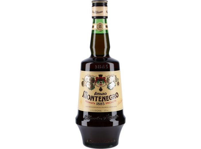 * Amaro Montenegro 70cl 1 x 70 cl