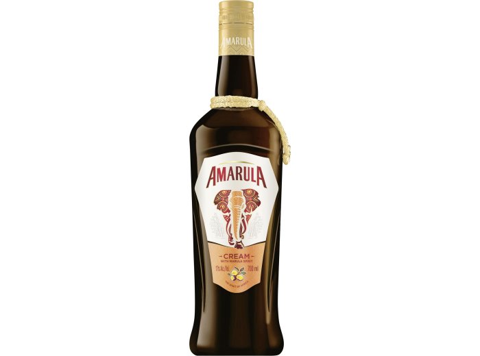 * Amarula Cream 70 cl 1 x 70 cl