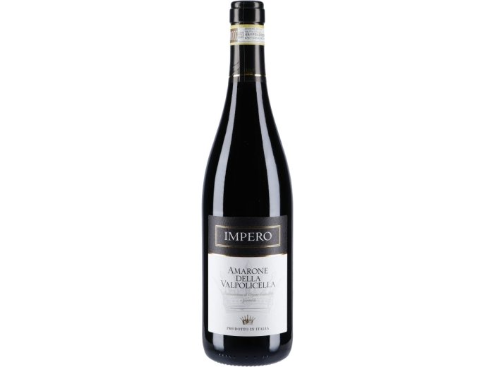 * Amativo 2021 Cantele IGP Salento 6 x 75 cl. Kt