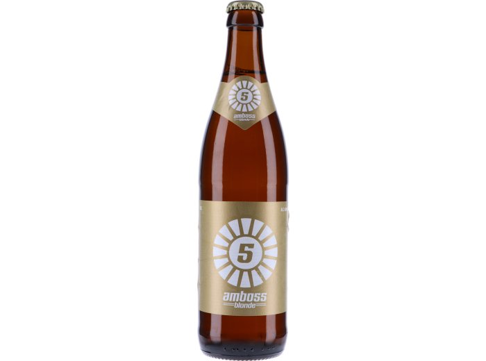 * Amboss Blonde 50cl MW 10 x 50 cl
