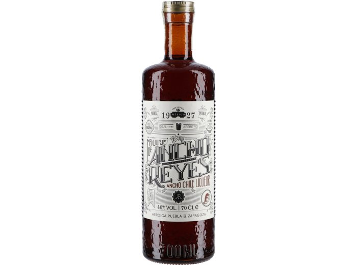 Ancho Reyes Chile Liqueur 1 x 70 cl