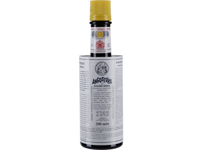 Angostura Bitter Aromatic 20 cl 1 x 20cl