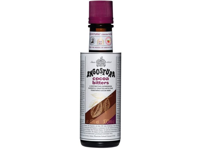 * Angostura Orange Bitters 10cl 1 x 10cl