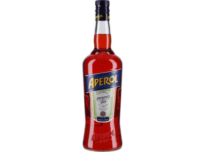 Aperol 1lt 1 x 100 cl