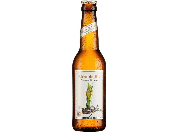 * Appenzeller Birra da Ris Glutenfrei MW 24 x 0.33l