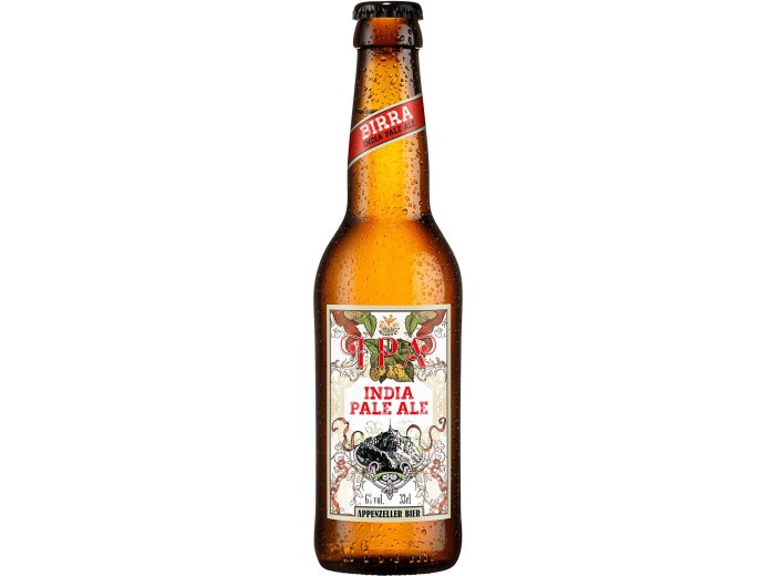 Appenzeller IPA 33cl MW 24 x 0.33l