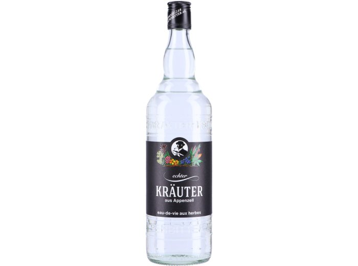 * Appenzeller Kräuter 100cl 1 x 100 cl