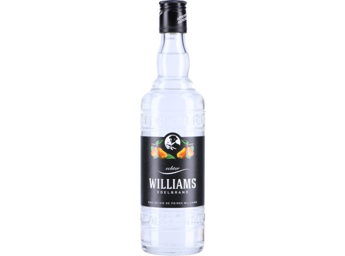 *Appenzeller Williams 50cl 1 x 50 cl