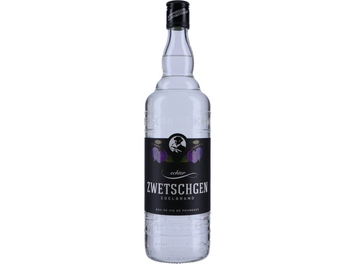 * Appenzeller Zwetschgen 100cl 1 x 100 cl