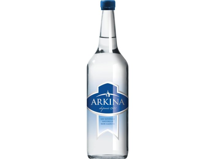 Arkina blau 1l MW 12 x 1.00l
