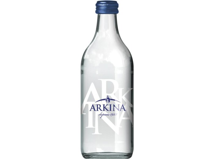 Arkina blau 40cl MW Premium 20 x 0.40l