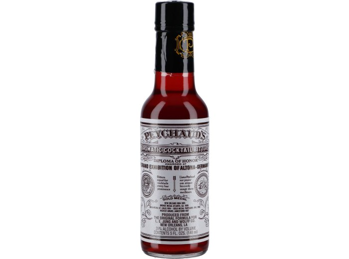 * Aromatic Cocktail Bitter Peychauds 15cl 1 x 15 cl