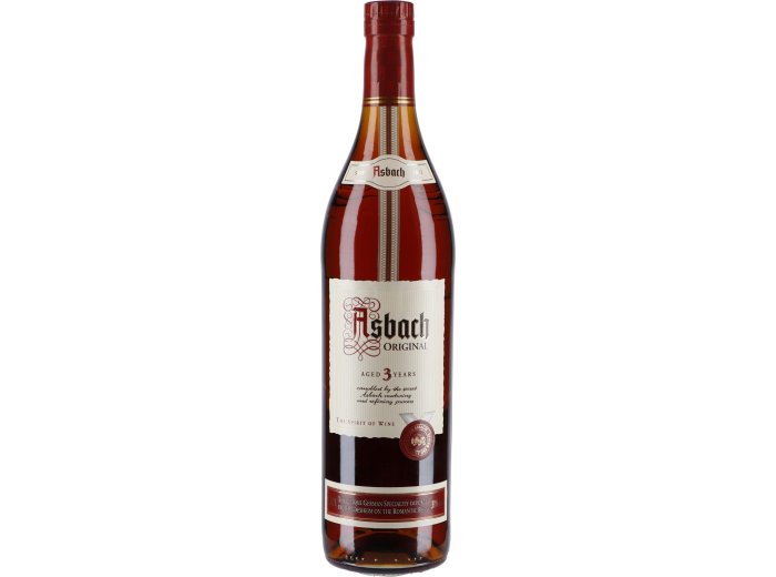 * Asbach Uralt 70cl 1 x 70 cl