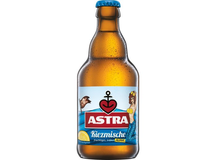* Astra Kiezmische 33cl 24 x 0.33l