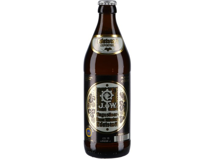 Augustiner Edelstoff 50cl MW 20 x 0.50l