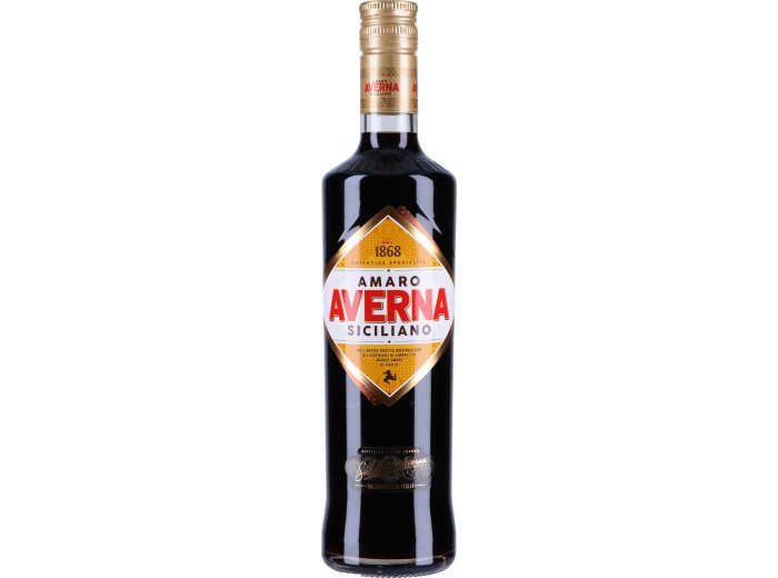 Averna Amaro Siciliano 70 cl 1 x 70 cl