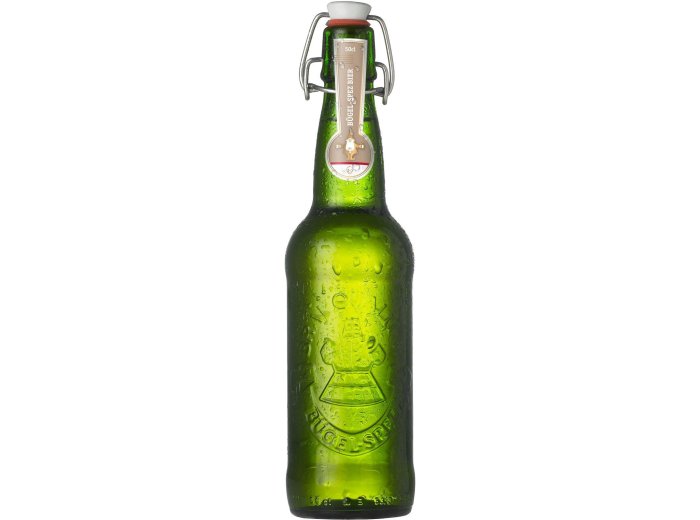 ** Baarer Bügel-Spez Premium Hell 50cl Büg 15 x 0.50l