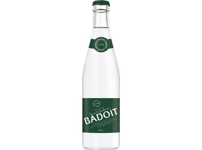 Badoit 50 cl MW 20 x 0.50l