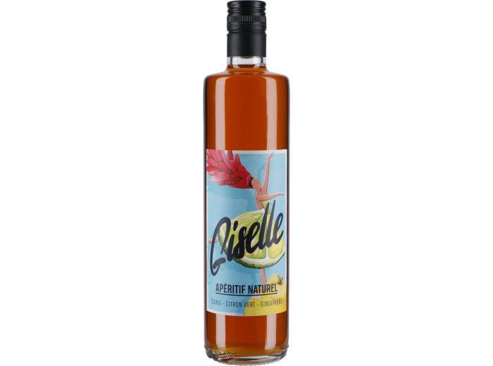 Belle Giselle Apéritiv 1 x 70 cl