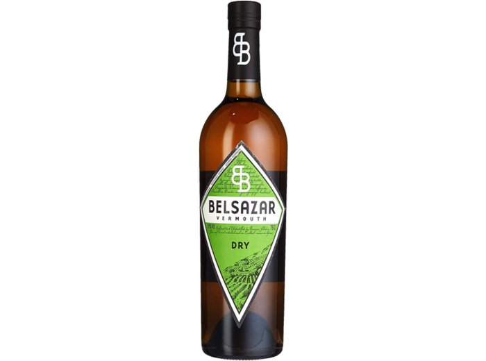 * Belsazar Dry Vermouth 75 cl 1 x 75 cl