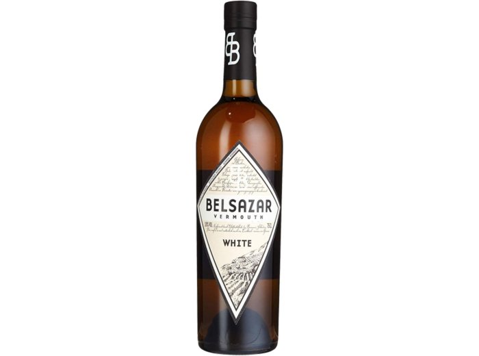 Belsazar White 75 cl 1 x 75 cl