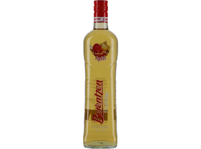 * Berentzen Apfel 70 cl 1 x 70 cl