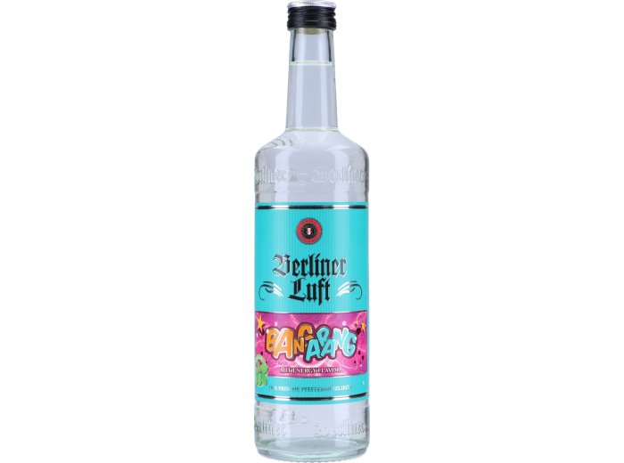 * Berliner Luft Bangarang 70 cl 1 x 70 cl