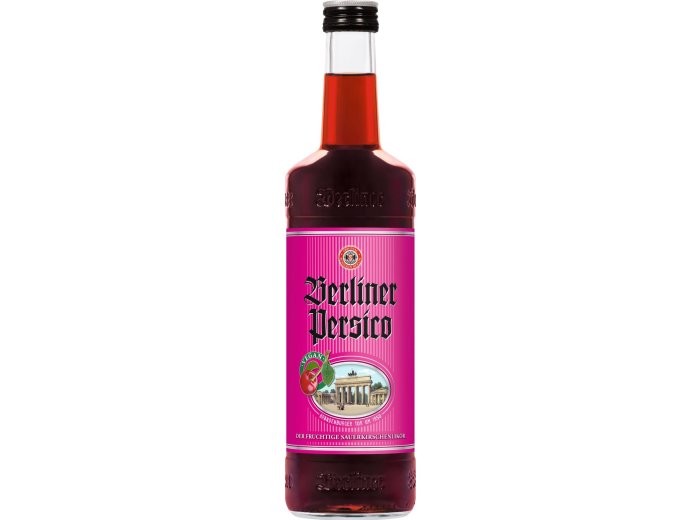 * Berliner Luft Persico Sauerkirschenlikör 70 cl 1 x 70 cl