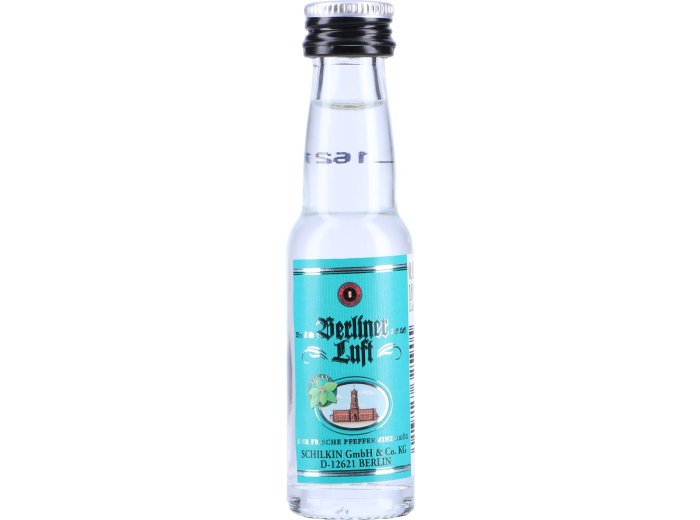 Berliner Luft Shot 2cl *** 24x 2 cl